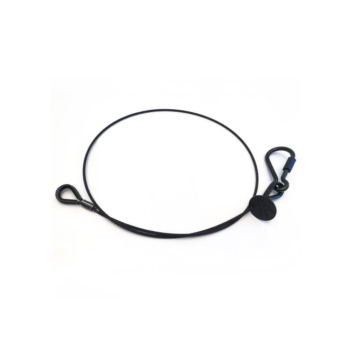 Ultralite Safety Ø 4mm 60cm 30kg  box