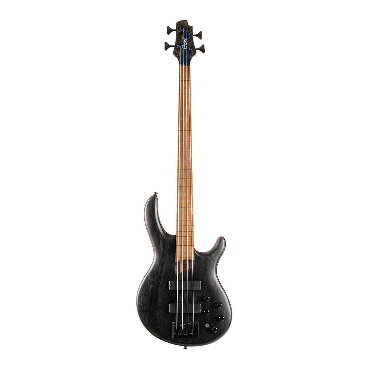 Cort B4 Element Fretless OPTB