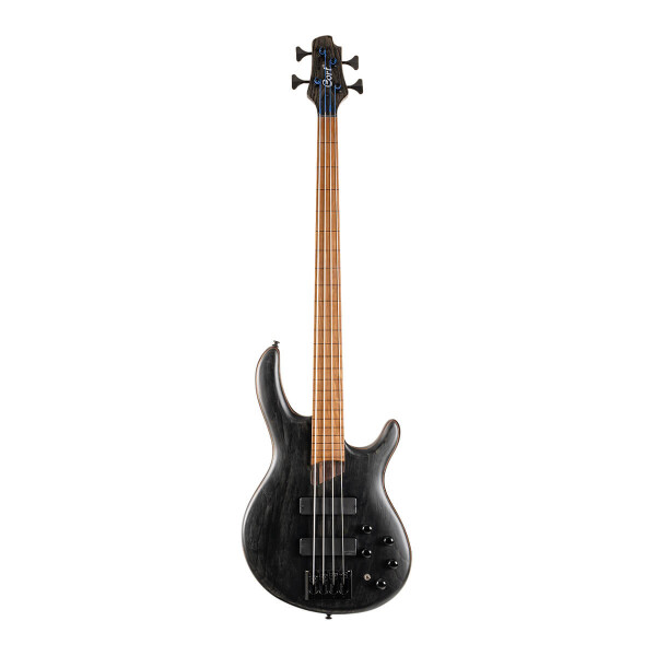 Cort B4 Element Fretless OPTB