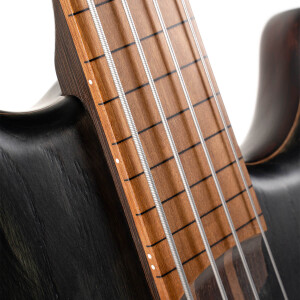 Cort B4 Element Fretless OPTB