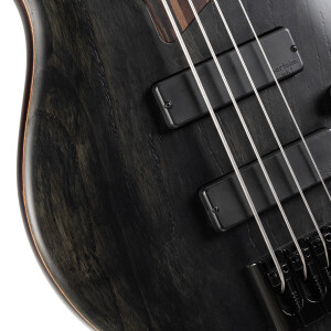Cort B4 Element Fretless OPTB