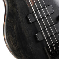 Cort B4 Element Fretless OPTB