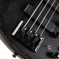 Cort B4 Element Fretless OPTB