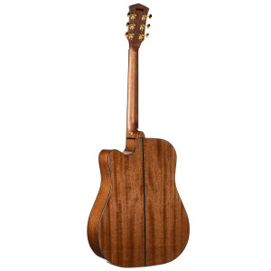Cort GOLD DC6
