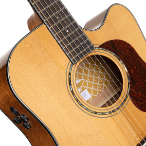 Cort GOLD DC6