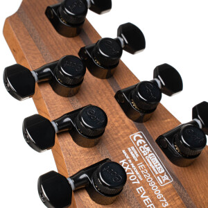 Cort KX707 Evertune OP B