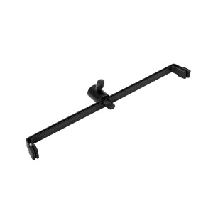 Eurolite FS-1 Floorstand, steel, black