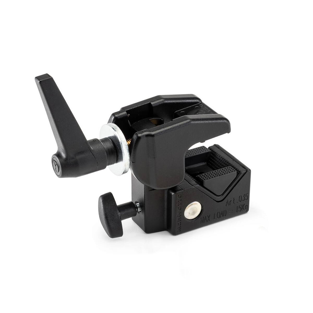 Manfrotto 035 Super Clamp box