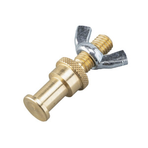 Eurolite TH-260S Quick-Lock hook black