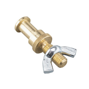 Eurolite TH-260S Quick-Lock hook black