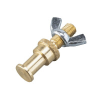 Eurolite TH-260S Quick-Lock hook black