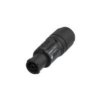 Neutrik PowerCON TRUE1 Steckverbinder 1