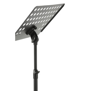 Pure Gewa Orchesterpult FX-OL Schwarz B-Ware