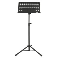 Pure Gewa Orchesterpult FX-OL Schwarz B-Ware