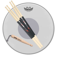 Drummers Medium Player-Set