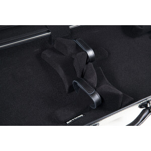 Gewa violin double case Idea 2.7