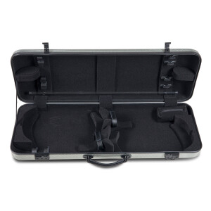 Gewa violin double case Idea 2.7