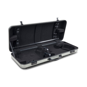 Gewa violin double case Idea 2.7