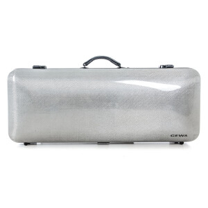 Gewa violin double case Idea 2.7