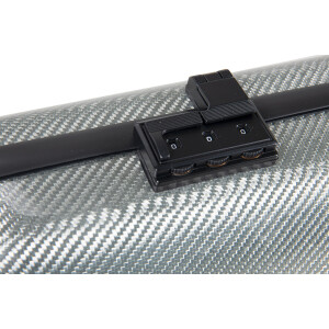 Gewa violin double case Idea 2.7