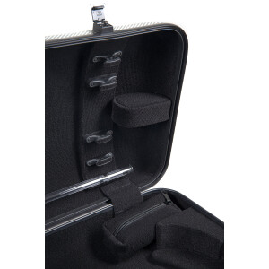 Gewa violin double case Idea 2.7