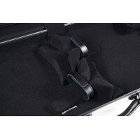 Gewa violin double case Idea 2.7