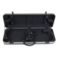 Gewa violin double case Idea 2.7