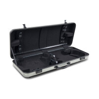 Gewa violin double case Idea 2.7
