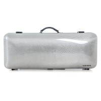 Gewa violin double case Idea 2.7