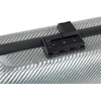 Gewa violin double case Idea 2.7