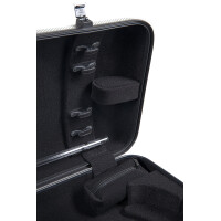 Gewa violin double case Idea 2.7