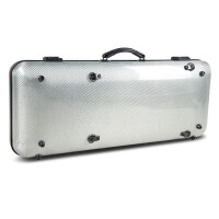 Gewa violin double case Idea 2.7