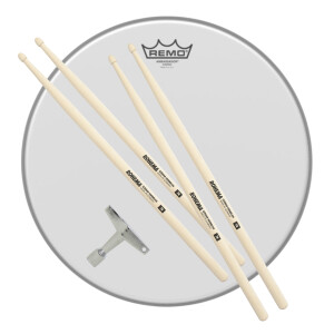 Drummers Beginner Player-Set