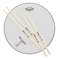 Drummers Beginner Player-Set