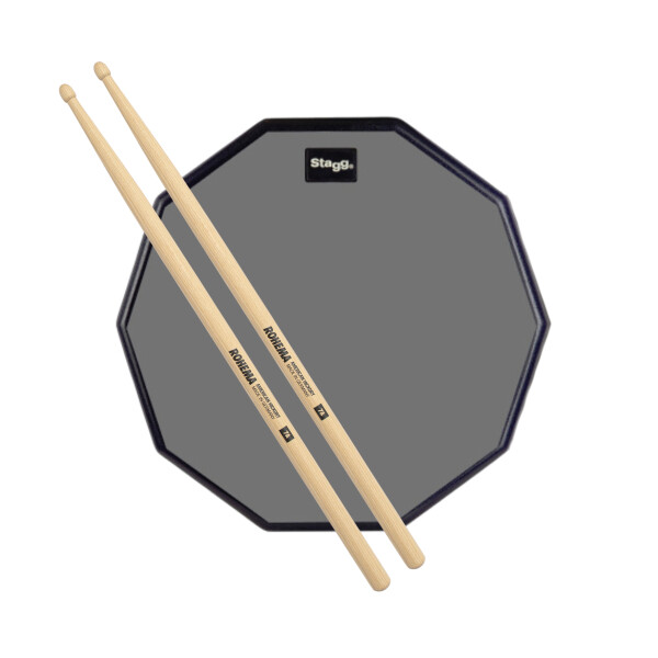 Drummers Practice-Set