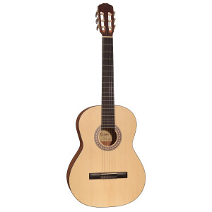 Konzertgitarren Beginner-Set 1