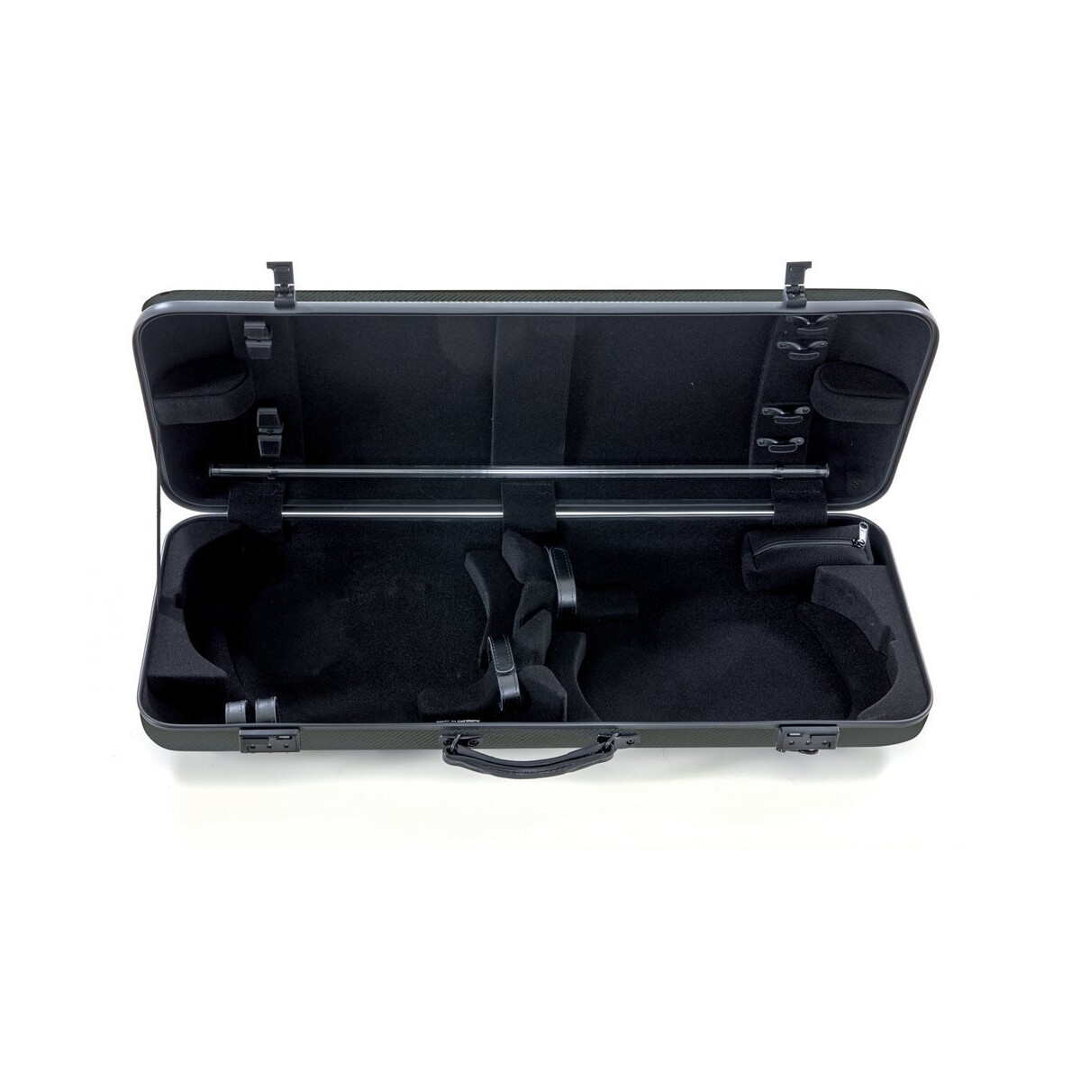 Gewa violin double case Idea 2.5