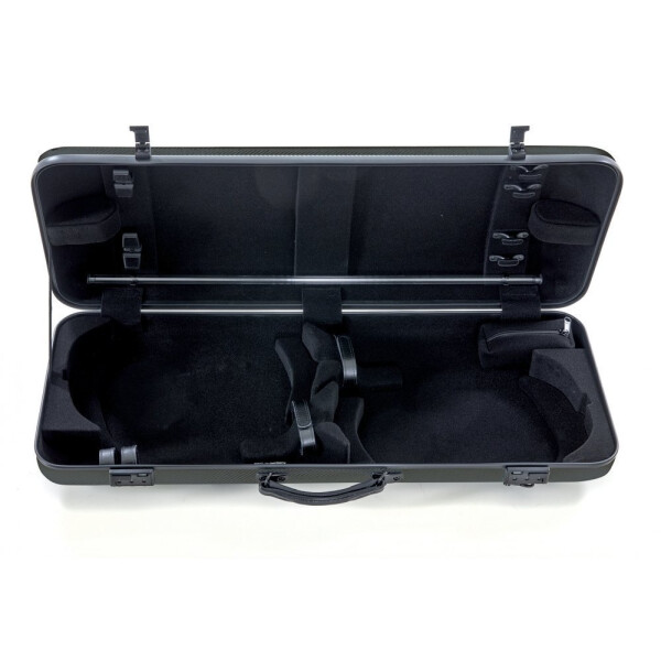 Gewa violin double case Idea 2.5