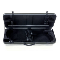 Gewa violin double case Idea 2.5