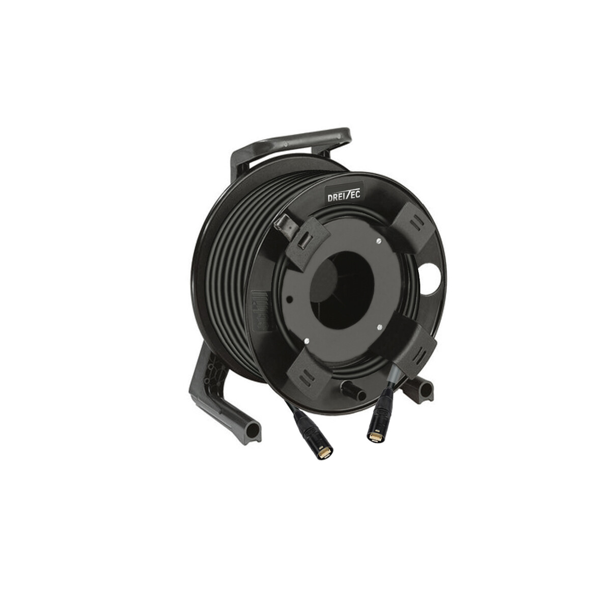 Dreitec GT310 CAT5E-50 m