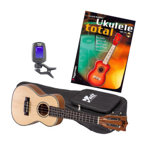 Ukulele Beginner-Set 1