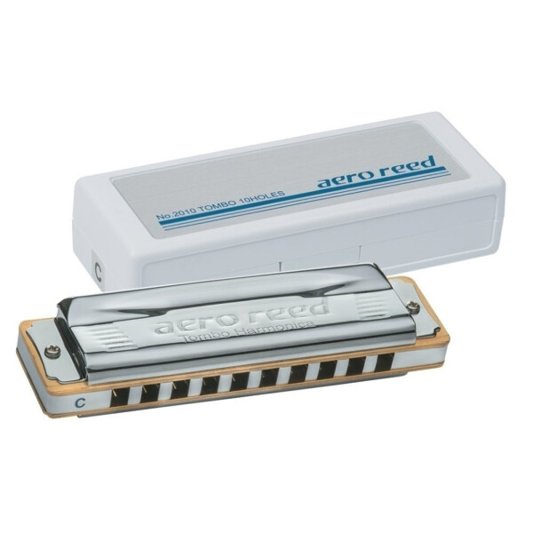 Tombo Aero Reed