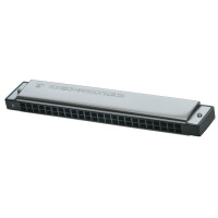 Tombo harmonica tremolo 24