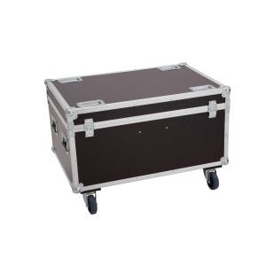 Roadinger TMH-X4 4Case