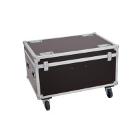 Roadinger TMH-X4 4Case
