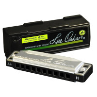Lee Oskar harmonica Harmonic Minor 1910H