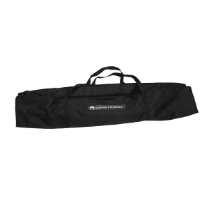 OMNITRONIC Set STS-1 Speaker Stand + Carrying Bag
