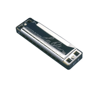 Lee Oskar Natural Minor 1910N