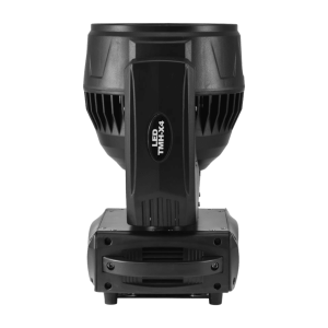 Eurolite Set 4x LED TMH-X4 + Case