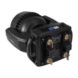 Eurolite Set 4x LED TMH-X4 + Case